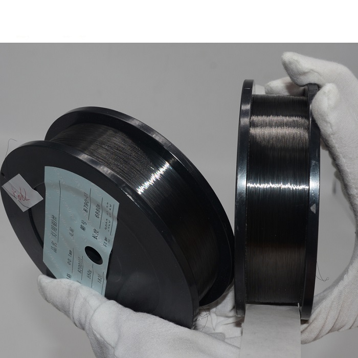  EDM Molybdenum Wire for Cutting