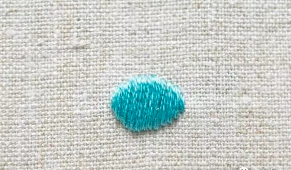 刺繡線