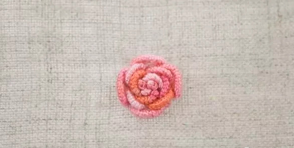 刺繡線