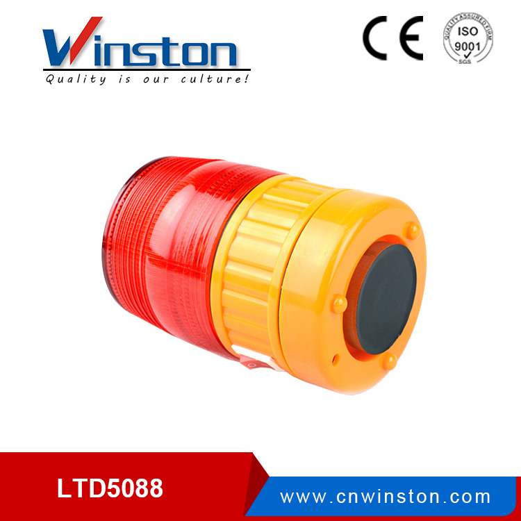 LTD-5088 6V светодиодный световой индикатор