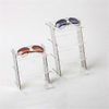 Popular Clear Retail Display Racks Sunglass Display Stands Display Stand For Glasses