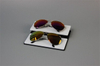 Multi-Layers Acrylic Glasses Holder Plexiglass Sunglasses Holder Eyewear Glasses Display