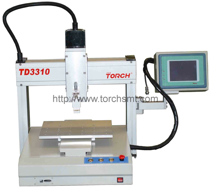 Distributeur automatique TD3310.