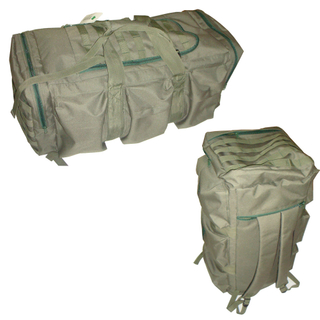 Army Hunting Travel Bag for All Age