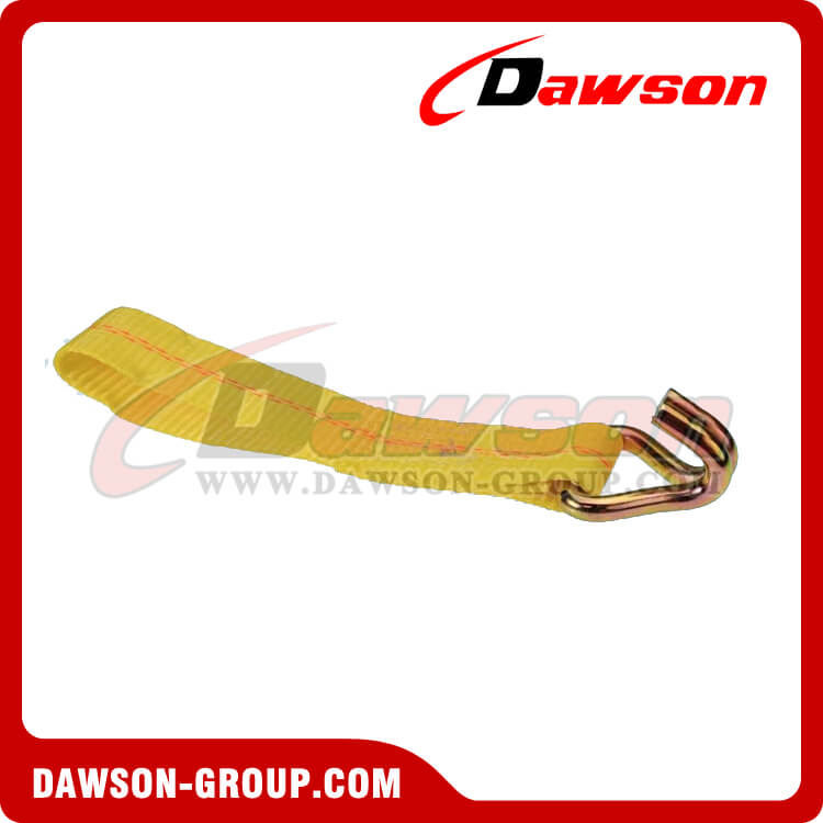 2 '' x 11 '' ワイヤー フックとボルト ループ付き固定端 - 中国メーカー サプライヤー - Dawson Group