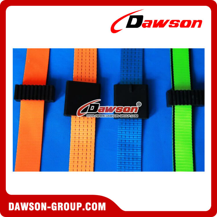 ゴムコーナープロテクターラッシングストラップタイ - Dawson Group Ltd. - 中国メーカー、サプライヤー、工場