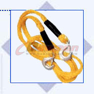 Emergencia de dos correas con gancho forjado - Dawson Group LTD.- Fabricante, proveedor, f&aacute;brica de China