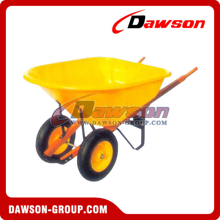 DSWH8802 Wheel Barrow
