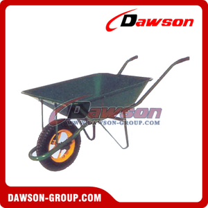 DSWB4202 Колесный курган