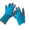 Safety Winter Working Glove