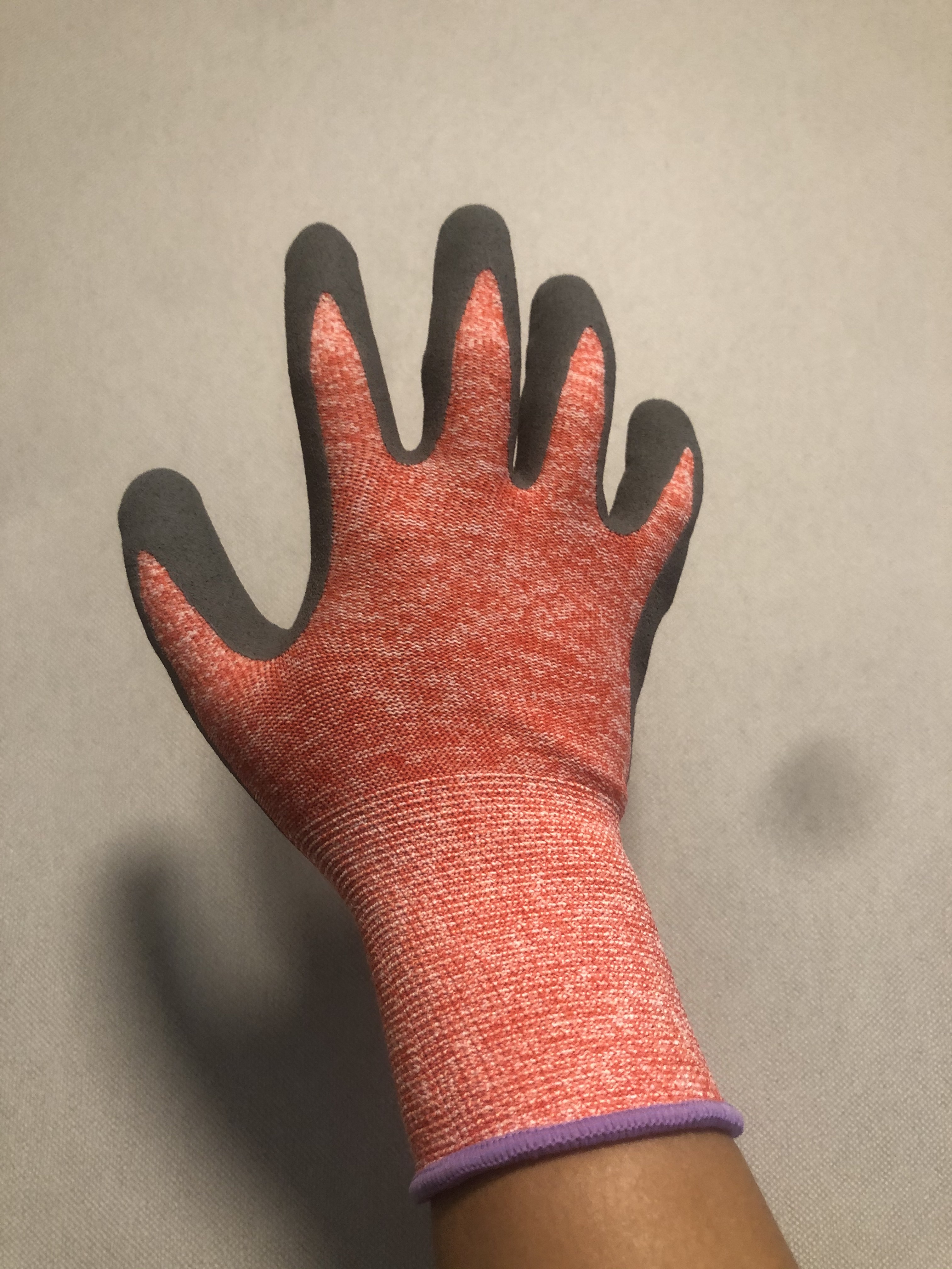 ECG WORK GLOVES 