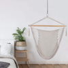 Hanging Chair Macrame Swing Hammock