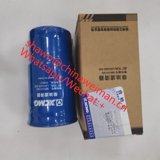 XCMG Diesel filter 860141362