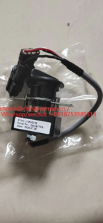 Excavator Parts EC210 EC240 EC360 14542152 VOE14542152 Selector Switch