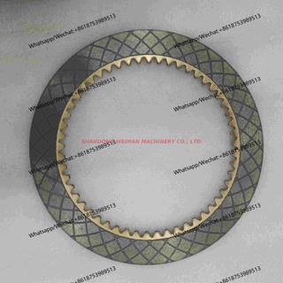 Driven Disc Z510210560 5694085 For wheel loader SEM