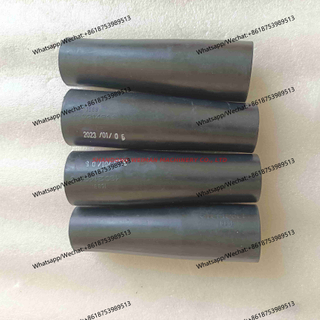 Weichai Engine Parts rubber pipe 13021431