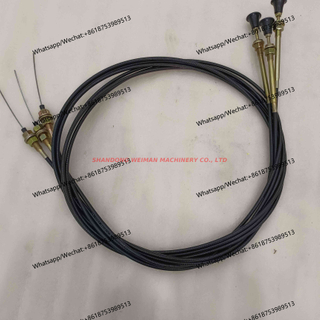 Engine stop line wire W47000007 5219839 