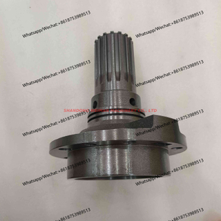 W020200041 5370983 Stator Boss For Wheel loader
