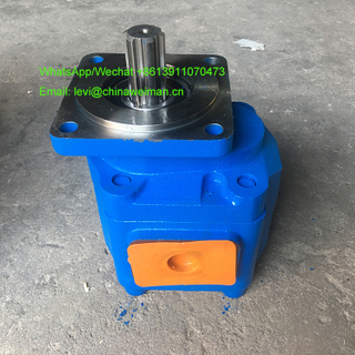 SDLG Wheel Loader L955F Gear Pump 4120002513