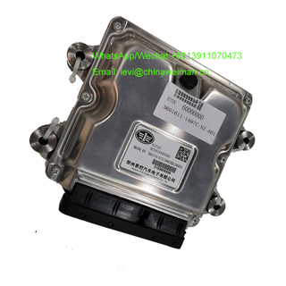 SDLG Loader Grader Parts Control Unit ECU 4130002352