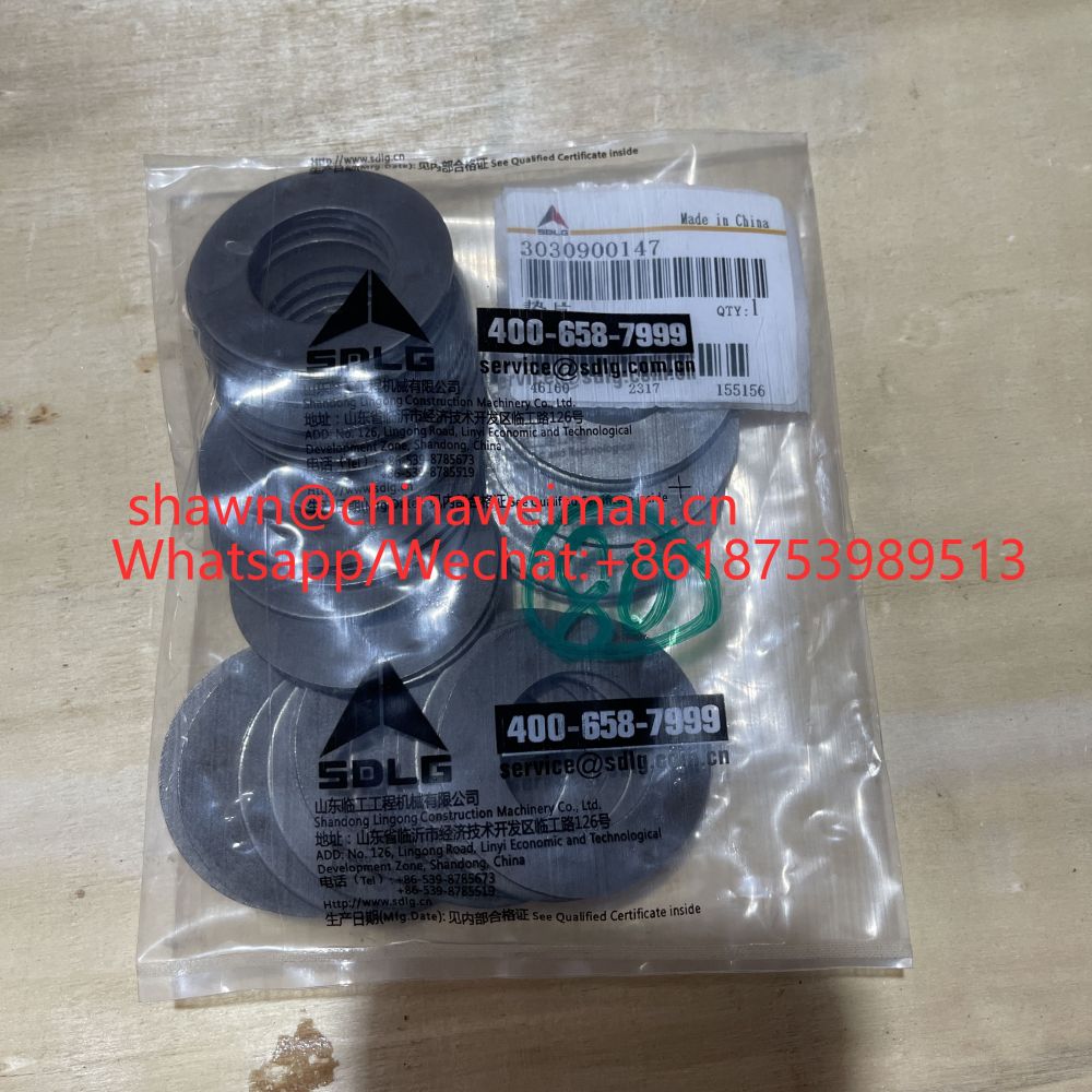 SDlg Spare parts washer 3030900147 