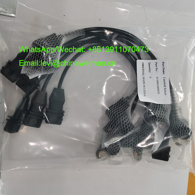 SDLG Wheel Loader LG958L G9190 Spare Parts 4110001007001 4110001009070 4110001007010 4110001007011