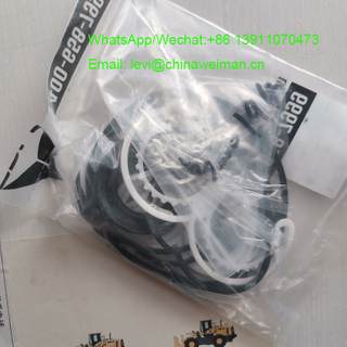 SDLG LG958L Wheel Loader Spare Parts Sealing Ring Kit 4120001969104