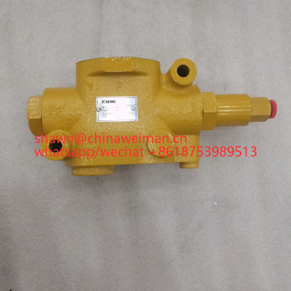 803089055 YXL-F250F-N10.5 Priority Flow Control Valve for Loader Parts