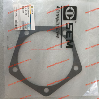 Original/Genuines SEM parts gasket W020100680 5402712