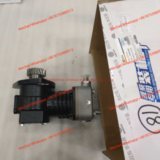 5371112 weichai engine air compressor