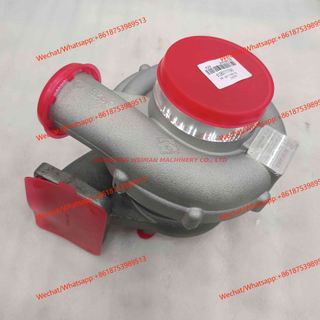 5280006 612601111242 weichai engine turbo charger
