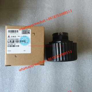 Original SDLG parts filter 4120001088 换气过滤器 0.16kg