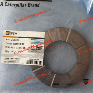 SEM ORIGINAL gasket MG19026084 2G8626 