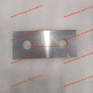 Z520010040 5228253 adjust plate 