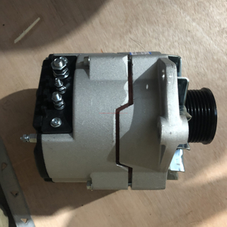 612600090808 Alternator For Weichai Engine Spare Parts