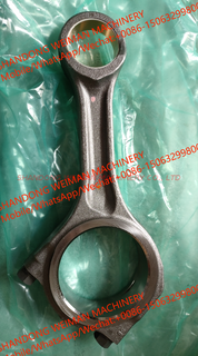 2150625 Connect Rod Assembly For Volvo Excavator Spare Parts