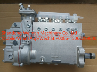 13068876 Injection Pump For Weichai Engine Spare Parts