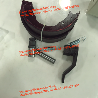 0501008070 Brake Shoe For ZF 4WG200 6WG200/WG180 Transmission 