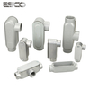 Conduit Bodies Rigid Threaded Ll Type Ll1-Ll10