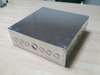 IEC 61386 Standard Eltra Enclosure Junction Galvanized Steel Box