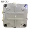 Factory Enclosure Plastic Waterproof Adaptable Box IP65 IP55 with CE