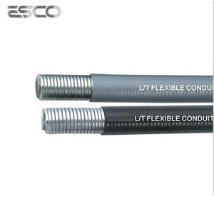 High Quality PVC Jacket Flexible Conduit From Factory