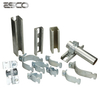 IEC 61386 Standard Strut Clamp for Rmc Conduit
