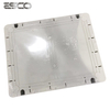 Factory CE Approved Outdoor IP55 IP65 Enclosure Plastic Waterproof Adaptable Box
