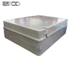 Electrical Waterproo Adaptable Plastic Enclosure Box with RoHS OEM