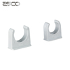 Customized White Black or Any Colur 16mm-200mm UPVC Solid CPVC PVC Pipe
