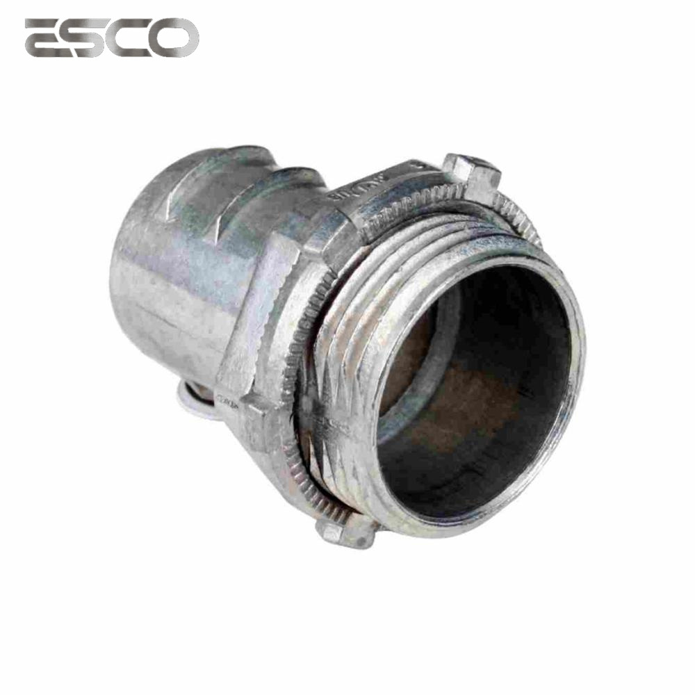Hot Sale IEC 61386 Steel Galvanized Pipe. Metal Hose Gi Flexible Conduit