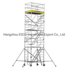 Scaffolding System Scaffold Layher Complete System Andamio Platform