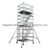 Scaffolding System Scaffold Layher Complete System Andamio Platform