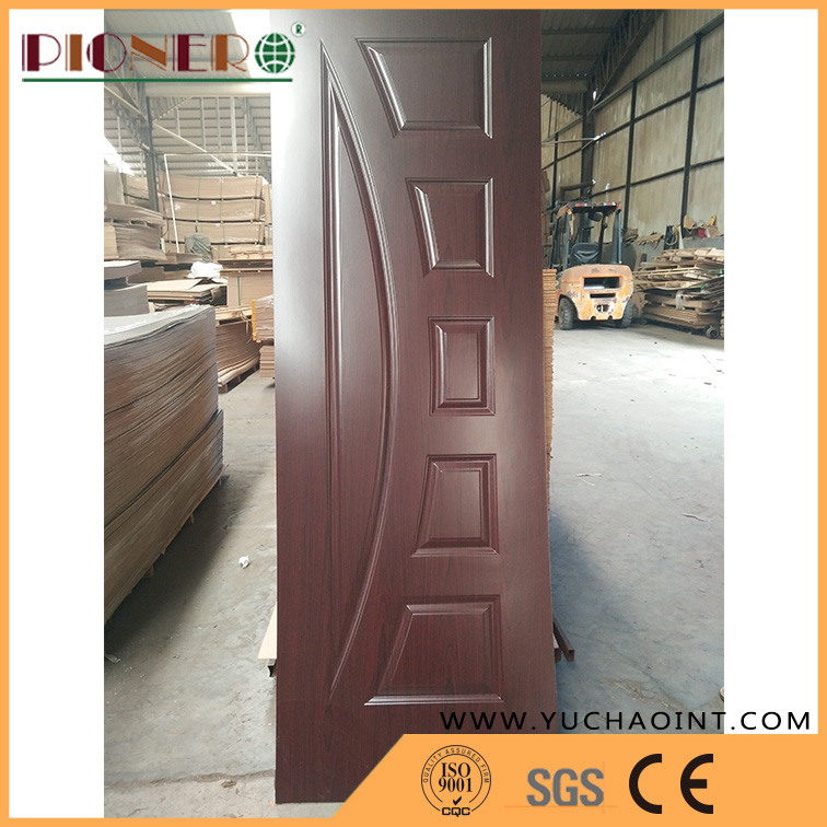 Melamine Paper HDF Mold Door Skin Buy Melamine HDF Door Skin MDF